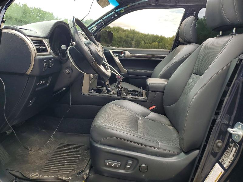 Aukcja sprzedaży 2020 Lexus Gx, vin: JTJAM7BX9L5247954, numer aukcji: 57065126