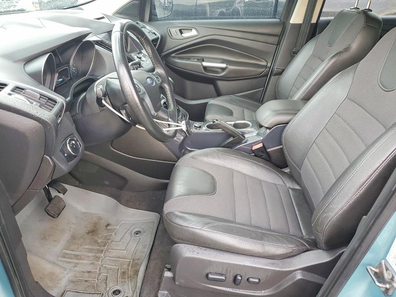 Aukcja sprzedaży 2013 Ford Escape, vin: 1FMCU9J90DUC82587, numer aukcji: 58898486