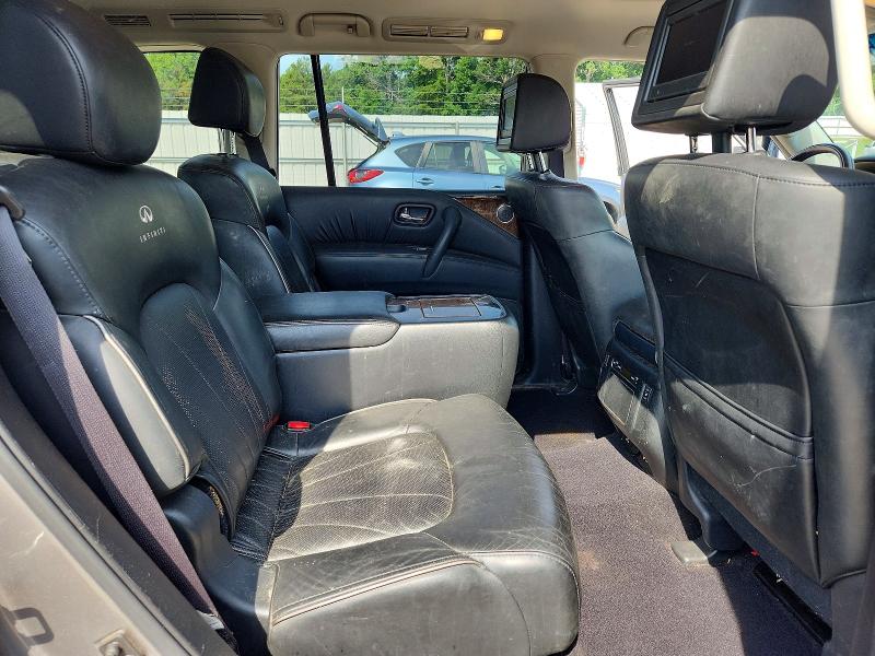 Продаж на аукціоні авто 2013 Infiniti Qx56, vin: JN8AZ2NE9D9041369, номер лоту: 57915936