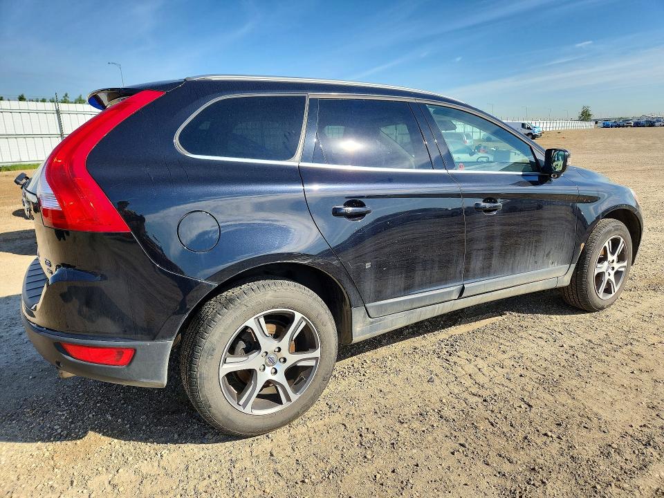 Продаж на аукціоні авто 2012 Volvo Xc60, vin: YV4902DZ6C2316570, номер лоту: 55616786