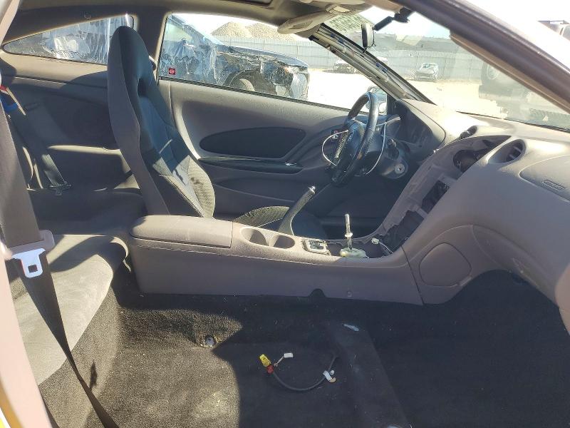 Продажа на аукционе авто 2000 Toyota Celica, vin: JTDDY38T5Y0005474, номер лота: 56155676