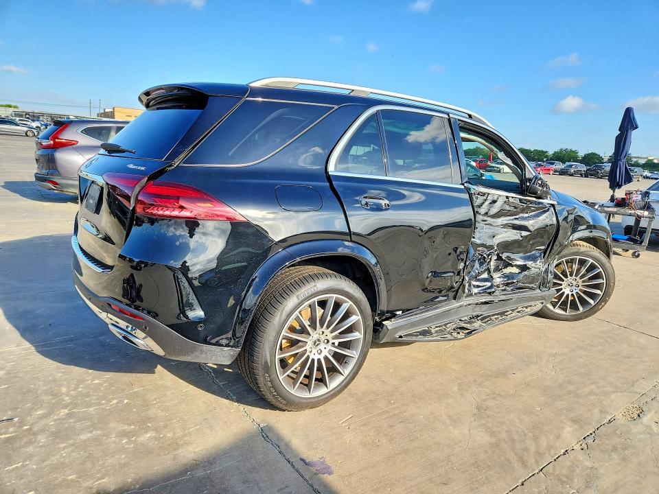 Продажа на аукционе авто 2026 Mercedes-benz Gle, vin: 4JGFB4GB6TB621234, номер лота: 56666606