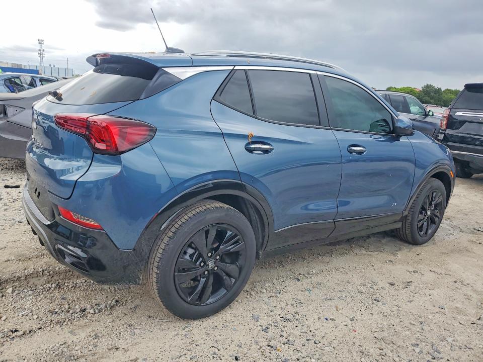 56222406 :رقم المزاد ، KL4AMDSL1TB010319 vin ، 2026 Buick Encore Gx مزاد بيع