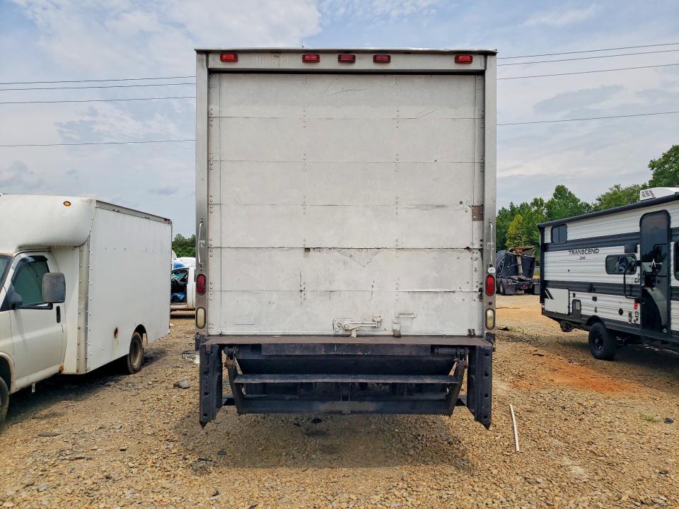 Aukcja sprzedaży 2014 Freightliner M2, vin: 3ALACWDT0EDFT8397, numer aukcji: 58712716