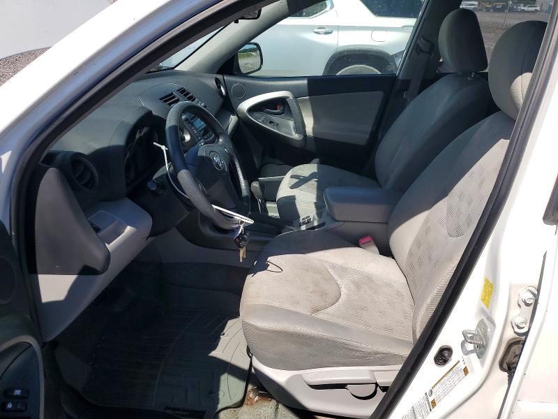 Aukcja sprzedaży 2010 Toyota Rav4, vin: JTMBF4DV2AD032737, numer aukcji: 55612616