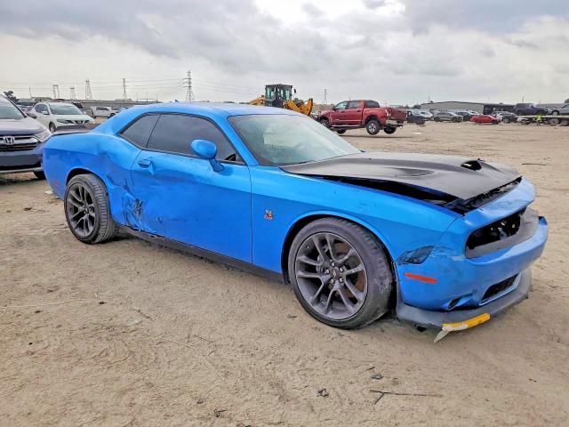 Aukcja sprzedaży 2023 Dodge Challenger, vin: 2C3CDZFJ2PH694299, numer aukcji: 55902386
