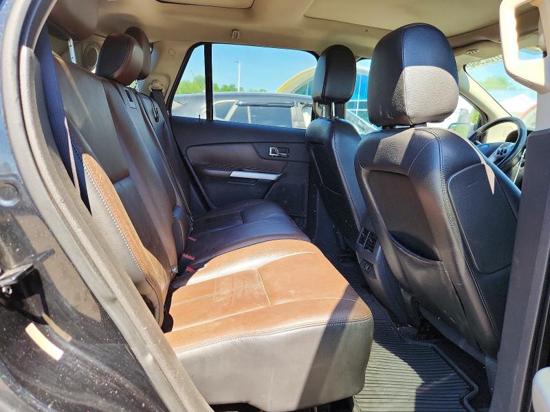Aukcja sprzedaży 2013 Ford Edge, vin: 2FMDK4KC1DBB06323, numer aukcji: 55762986