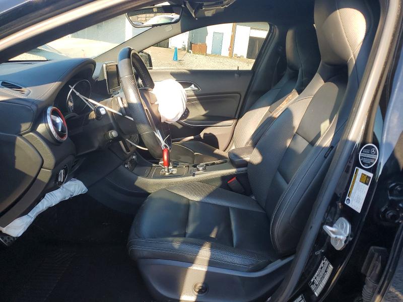 Продаж на аукціоні авто 2015 Mercedes-benz Gla, vin: WDDTG5CB5FJ047665, номер лоту: 58279586