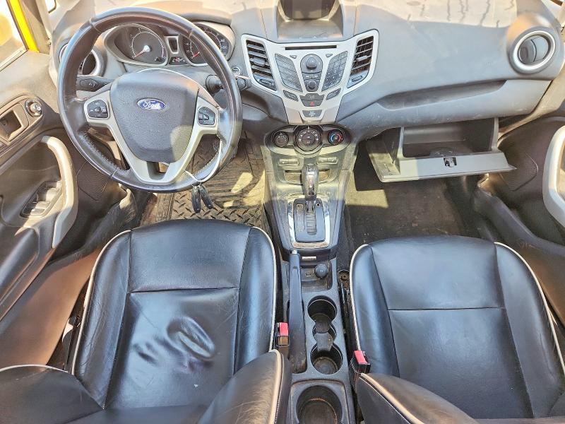 Aukcja sprzedaży 2011 Ford Fiesta, vin: 3FADP4FJXBM123279, numer aukcji: 54922546