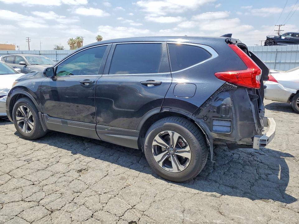 Aukcja sprzedaży 2019 Honda Cr-v, vin: 5J6RW5H30KL000920, numer aukcji: 58963606