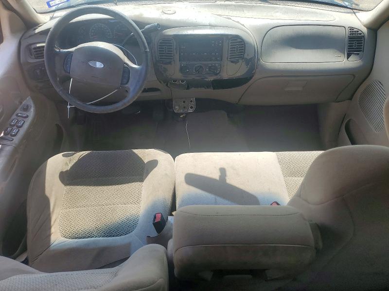 Продажа на аукционе авто 2003 Ford F150, vin: 1FTRW07L33KA66282, номер лота: 58583726