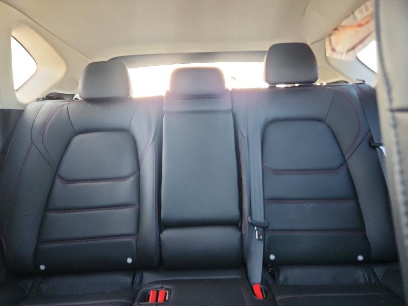 2023 Mazda Cx-5 მანქანა იყიდება აუქციონზე, vin: JM3KFBCM5P0189666, აუქციონის ნომერი: 54886456
