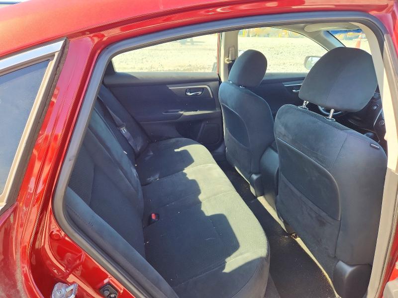 Aukcja sprzedaży 2015 Nissan Altima, vin: 1N4AL3AP4FN318441, numer aukcji: 56153806