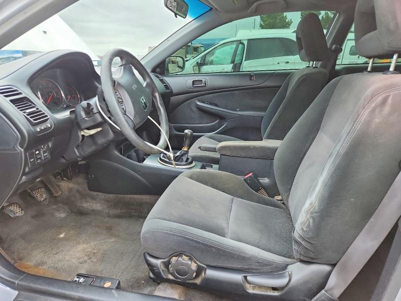 58409506 :رقم المزاد ، 1HGEM21944L017277 vin ، 2004 Honda Civic مزاد بيع