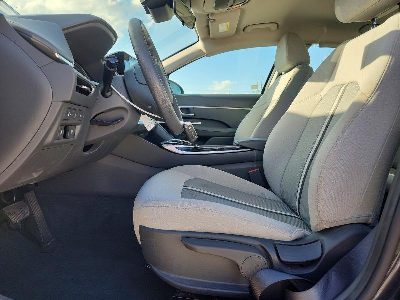 Продаж на аукціоні авто 2022 Hyundai Sonata, vin: 5NPEG4JA2NH135118, номер лоту: 56659416
