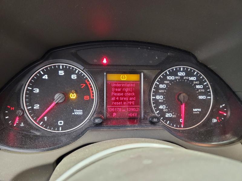 Продаж на аукціоні авто 2010 Audi Q5, vin: WA1LKAFP2AA032794, номер лоту: 56231376