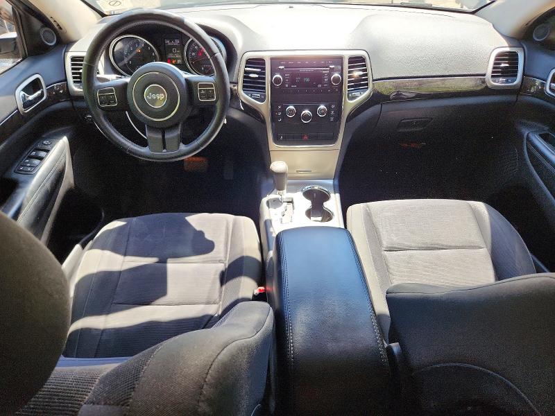 55739776 :رقم المزاد ، 1C4RJFAG6CC296583 vin ، 2012 Jeep Grand Cherokee مزاد بيع