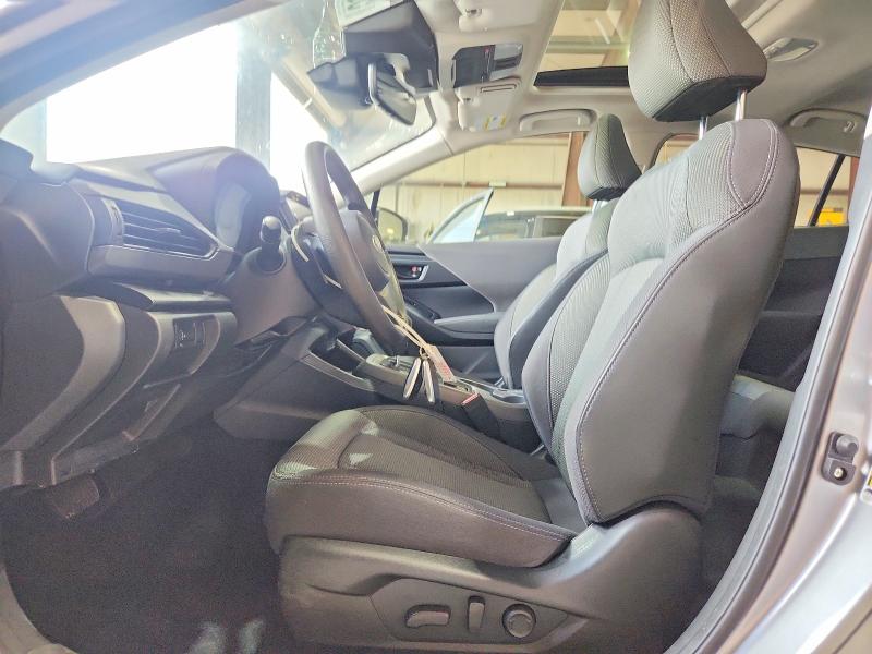 55703316 :رقم المزاد ، JF2GUADC5R8252050 vin ، 2024 Subaru Crosstrek مزاد بيع
