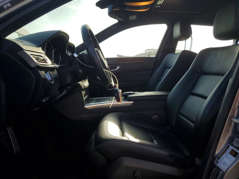 55592416 :رقم المزاد ، WDDHF5KB8FB090143 vin ، 2015 Mercedes-benz E مزاد بيع