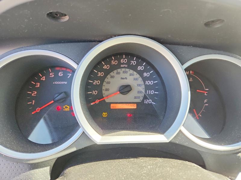Продажа на аукционе авто 2007 Toyota Tacoma, vin: 5TELU42NX7Z387734, номер лота: 57069996