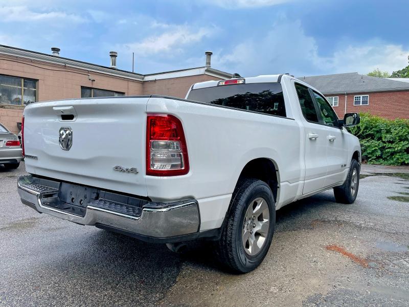 Продаж на аукціоні авто 2021 Ram 1500, vin: 1C6RRFBG8MN728109, номер лоту: 59716436