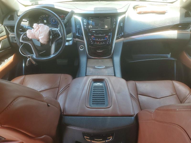 Продажа на аукционе авто 2019 Cadillac Escalade, vin: 1GYS3CKJ0KR158726, номер лота: 59139076