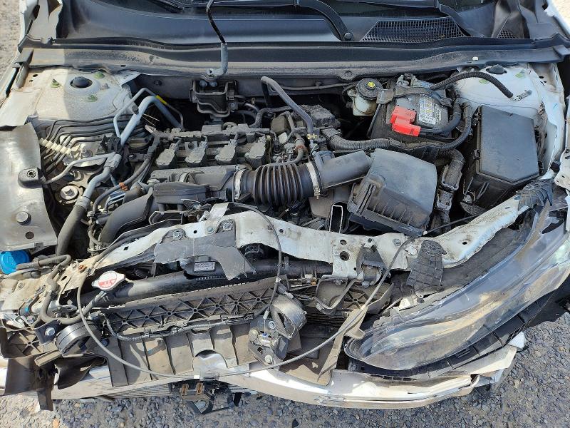 Продажа на аукционе авто 2021 Honda Accord, vin: 1HGCV1F4XMA031711, номер лота: 57202886