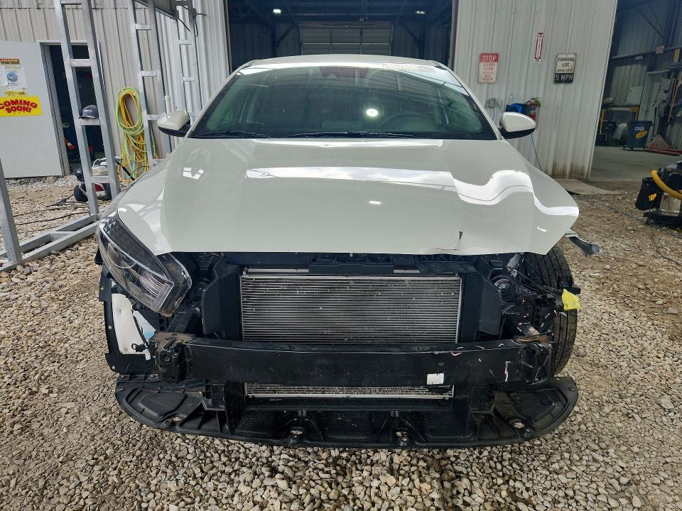 55789876 :رقم المزاد ، 3KPF24ADXPE633281 vin ، 2023 Kia Forte مزاد بيع