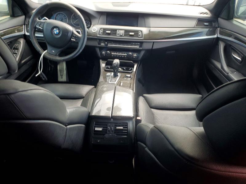 Продажа на аукционе авто 2013 Bmw 550, vin: WBAFU9C51DDY71155, номер лота: 57453966