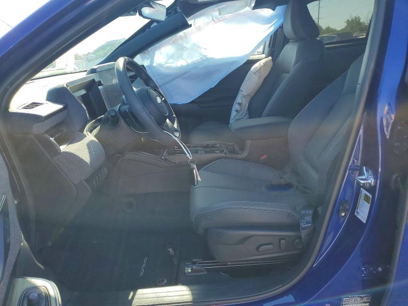 58281316 :رقم المزاد ، JF2BUPDD0TY473228 vin ، 2026 Subaru Outback مزاد بيع