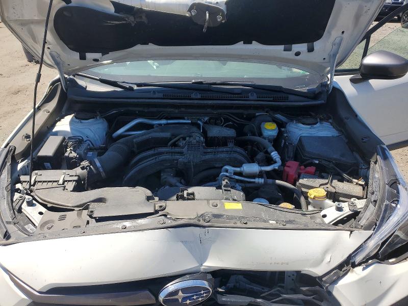 55949466 :رقم المزاد ، 4S4GUHN62R3705100 vin ، 2024 Subaru Crosstrek مزاد بيع