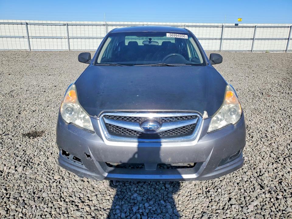 Продаж на аукціоні авто 2011 Subaru Legacy, vin: 4S3BMBA66B3239260, номер лоту: 56994556