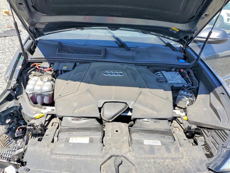 Aukcja sprzedaży 2023 Audi Q8, vin: WA1FVBF16PD027871, numer aukcji: 56353586