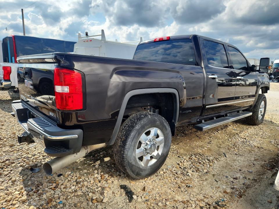 57694216 :رقم المزاد ، 1GT42VEY0KF217314 vin ، 2019 Gmc Sierra مزاد بيع