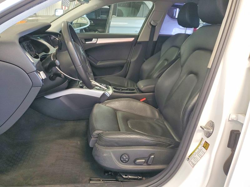Aukcja sprzedaży 2012 Audi A4, vin: WAUFFAFL3CA120211, numer aukcji: 59114776