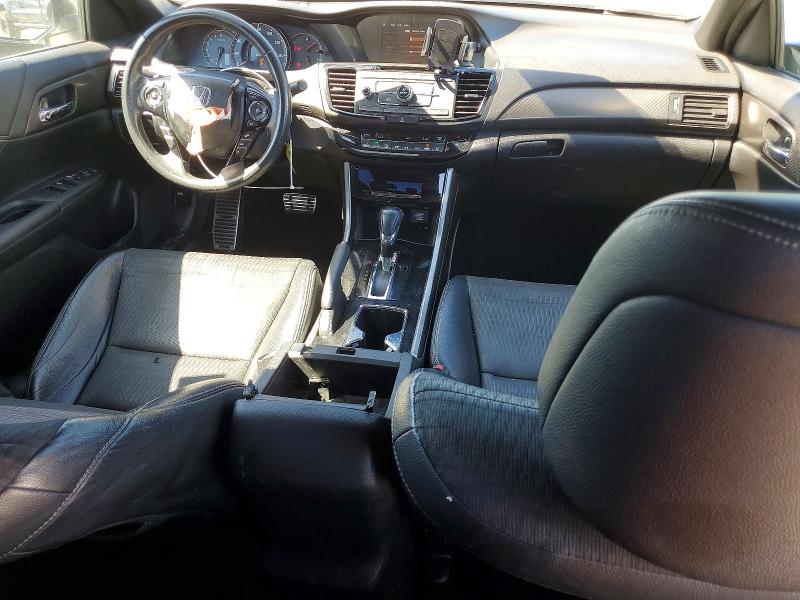 Продаж на аукціоні авто 2016 Honda Accord, vin: 1HGCR2F68GA225346, номер лоту: 55793766