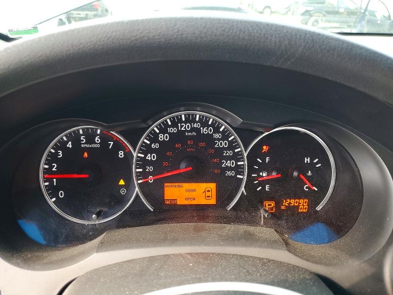 Aukcja sprzedaży 2010 Nissan Altima, vin: 1N4AL2AP6AC140062, numer aukcji: 58910206