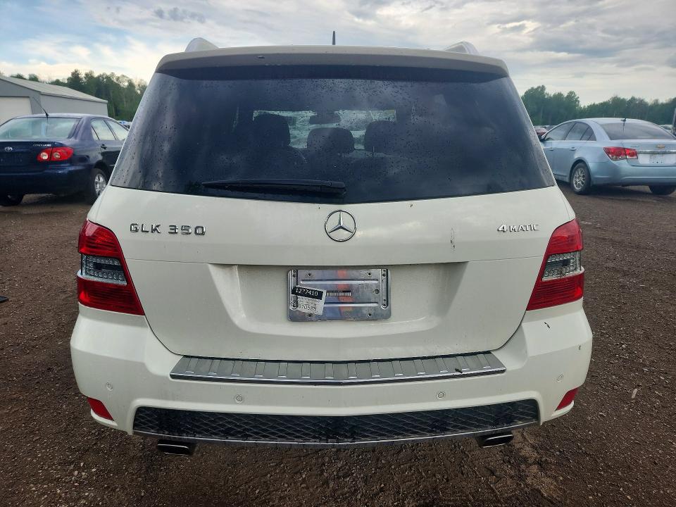 Продажа на аукционе авто 2012 Mercedes-benz Glk, vin: WDCGG8HB1CF810585, номер лота: 56568936