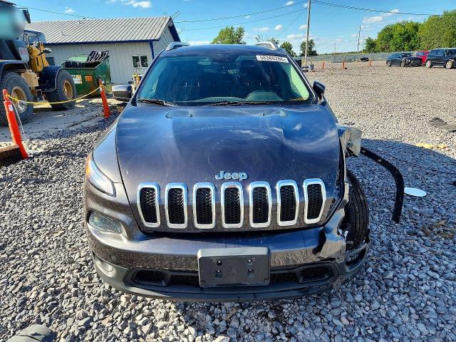Продаж на аукціоні авто 2015 Jeep Cherokee, vin: 1C4PJMCB1FW789801, номер лоту: 58380286