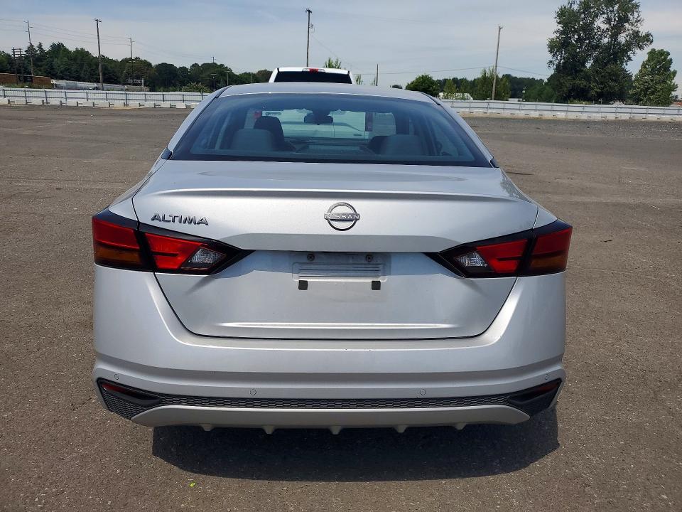 Продаж на аукціоні авто 2023 Nissan Altima, vin: 1N4BL4BV6PN364605, номер лоту: 57594006