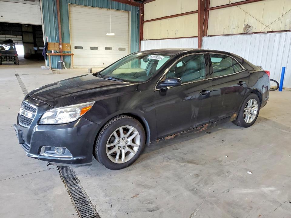Продажа на аукционе авто 2013 Chevrolet Malibu, vin: 1G11F5RR1DF100752, номер лота: 57828106