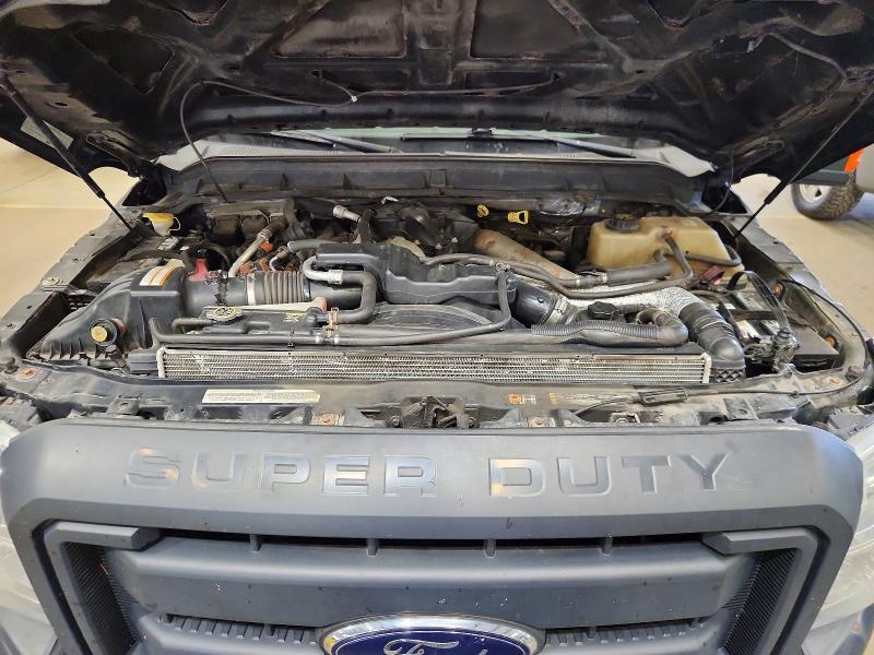 2012 Ford F350 მანქანა იყიდება აუქციონზე, vin: 1FD8X3HT6CEC77088, აუქციონის ნომერი: 56988376