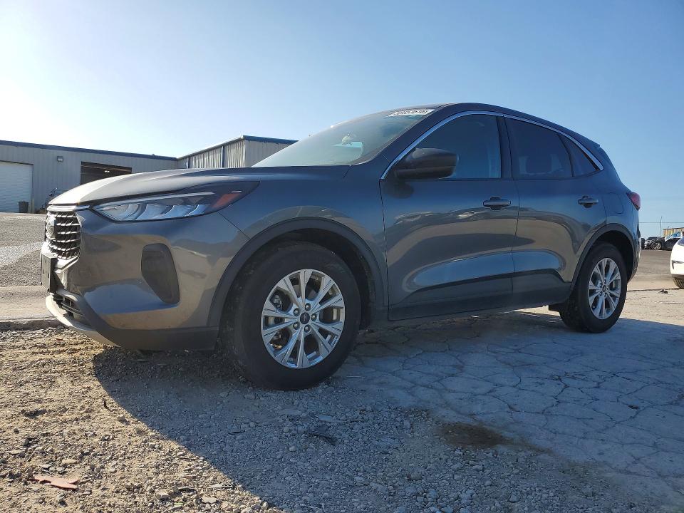 Продаж на аукціоні авто 2023 Ford Escape, vin: 1FMCU0GN6PUB41172, номер лоту: 56457616