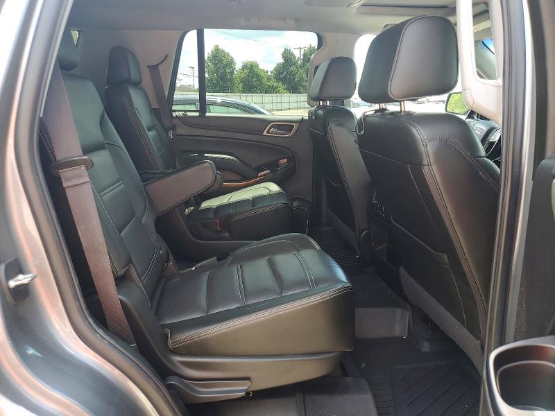 Продажа на аукционе авто 2020 Gmc Yukon, vin: 1GKS2CKJXLR194194, номер лота: 58296896