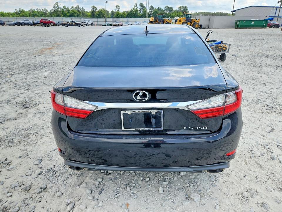 Продаж на аукціоні авто 2016 Lexus Es, vin: 58ABK1GGXGU031534, номер лоту: 57343566