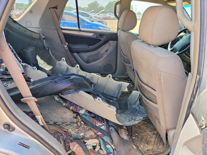 Aukcja sprzedaży 2007 Toyota 4runner, vin: JTEZT14R370028524, numer aukcji: 55101326