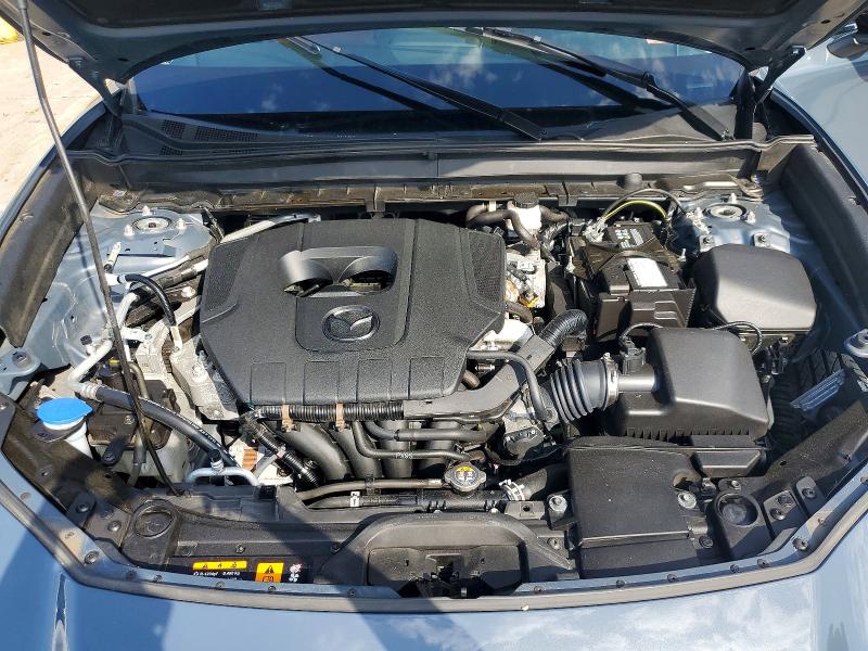 2023 Mazda Cx-30 მანქანა იყიდება აუქციონზე, vin: 3MVDMBCM7PM544162, აუქციონის ნომერი: 58991736