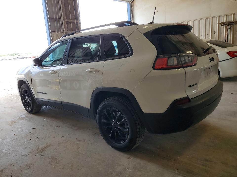 Auction sale of the 2023 Jeep Cherokee, vin: 1C4PJMMB8PD111087, lot number: 56519156