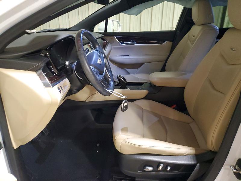 Aukcja sprzedaży 2019 Cadillac Xt5, vin: 1GYKNFRS5KZ155945, numer aukcji: 58505186