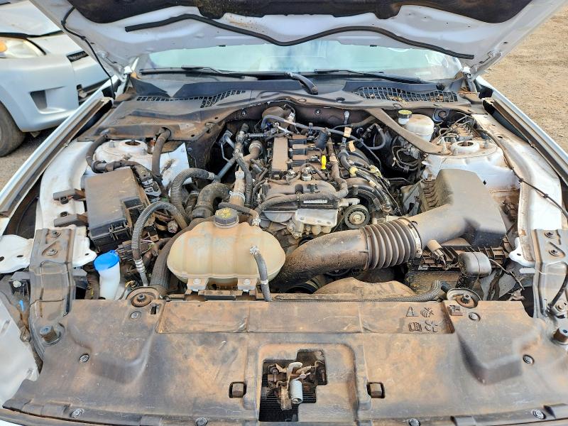 Aukcja sprzedaży 2023 Ford Mustang, vin: 1FATP8UH4P5111628, numer aukcji: 58222296